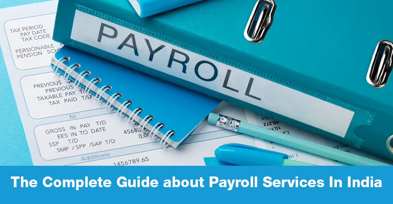 Payroll services consultation in Kolkata